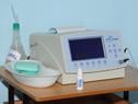 Visita al Hospital de Ojos