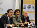Lanzamiento de la campaña de bien público “Prevención de siniestros de tránsito”
