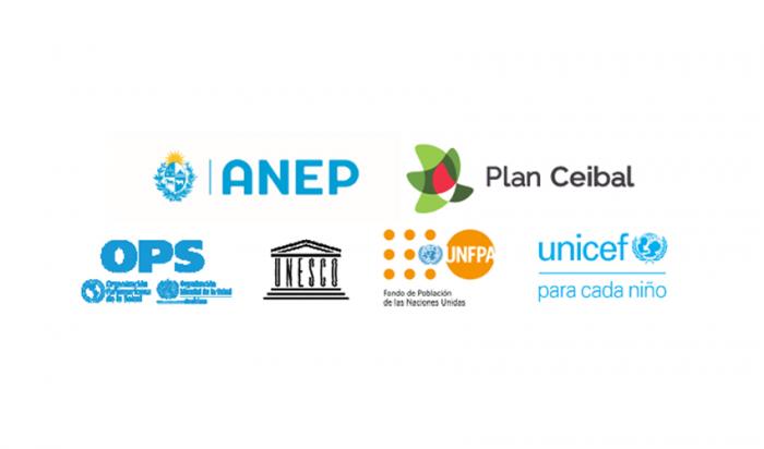 Campaña de promoción del retorno presencial a clases
