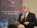 Intensificación Agrícola - "Amenaza u Oportunidad"