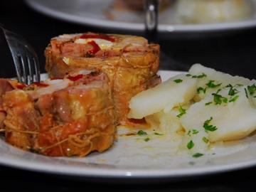 Carne