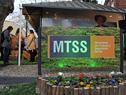 MTSS inauguró su estand en Expo Prado 2013