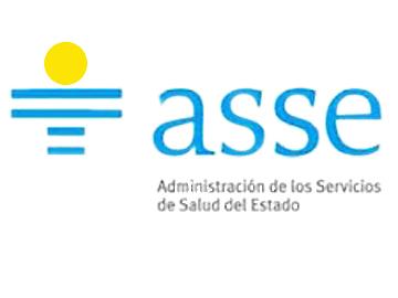 Edificio de ASSE