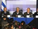 Tabaré Vázquez dio apertura al Consejo de Ministros en Fray Bentos