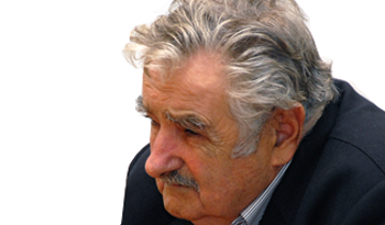 Presidente José Mujica