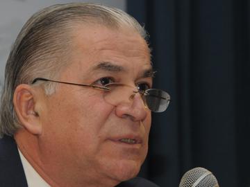 Jorge Venegas
