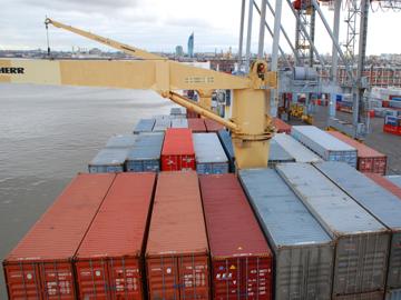 Exportaciones