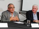 Benech: Uruguay y Alemania acordaron cooperación para inocuidad alimentaria y agricultura sustentable