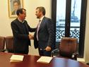 BID apoya al Ministerio de Industria en informatización de datos sobre energía