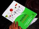 Manual de alimentación