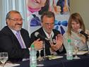 Lanzamiento "Mapa de ruta para situaciones de maltrato y abuso sexual en niños y adolescentes"