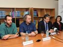 Antropólogos argentinos colaboran con colegas uruguayos en busca de restos de detenidos desaparecidos