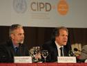 Almagro inauguró encuentro de agenda de población y desarrollo post 2015
