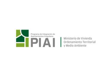 Logo PIAI