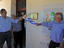 Se inauguró Centro Regional de Capacitación (CRC) de Aiguá