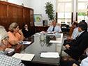 Ministerio de Salud Pública realizó reunión informativa y de coordinación con diversos actores involucrados en prevención de leishmaniasis