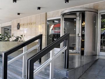 Ministerio de Relaciones Exteriores