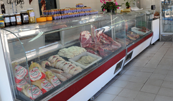 Carnicería Carnicería