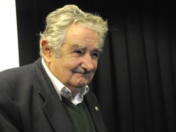 José Mujica