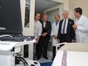 Salud Pública propone centro cardiológico en el norte del río Negro para optimizar recursos Salud Pública propone centro cardiológico en el norte del río Negro para optimizar recursos