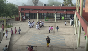 Centro Educativo Asociado de Barra del Chuy