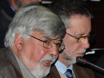 Bonomi y Vásquez