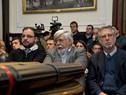 Apertura de la licitación internacional del primer proyecto de participación público privada