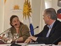Uruguay dialoga en Artigas