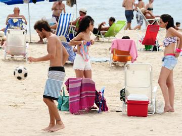 Playa