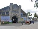 Inauguración del pabellón de Expo Prado 2017, cuya temática es Turismo Sostenible Inauguración del pabellón de Expo Prado 2017, cuya temática es Turismo Sostenible
