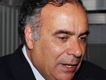 Ministro Lescano Ministro Lescano