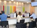 Nuevo local de Policía Científica, ubicado en las instalaciones del Mercado Agrícola de Montevideo (MAM) Nuevo local de Policía Científica, ubicado en las instalaciones del Mercado Agrícola de Montevideo (MAM)