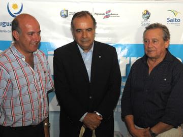 Autoridades