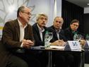 Lanzamiento de Campaña de Ingreso de Jubilados y Pensionistas al SNS