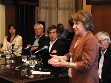 Graciela Jorge