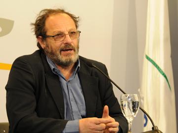 Daniel Olesker