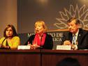 MEC y RREE suscribieron un acuerdo que permitirá implementar el programa “Escuela Uruguay en el Mundo”