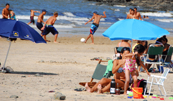 Los cuidados para el verano