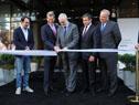 Liberoff en inauguración del Hotel Esplendor Montevideo – A Wyndham Grand Hotel Liberoff en inauguración del Hotel Esplendor Montevideo – A Wyndham Grand Hotel