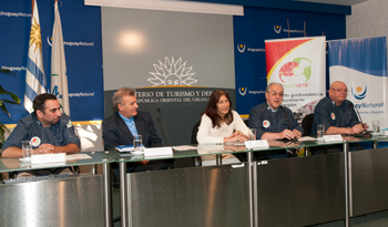 Ministerio de Turismo respalda a la fiesta gastronómica “Cocinarte” Ministerio de Turismo respalda a la fiesta gastronómica “Cocinarte”