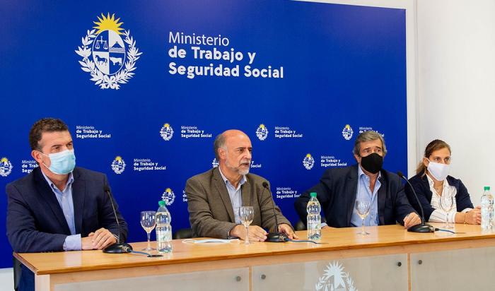 Conferencia de prensa