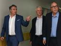 Autoridades del Ministerio de Salud Pública visitaron instalaciones del hospital de San José