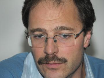 Director Andres Masoller