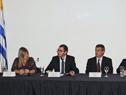 5 años de la Agencia Uruguaya de Cooperación Internacional (AUCI)