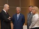 Presidente de la República, Tabaré Vázquez, participó de XI Cumbre Empresarial China–LAC 2017