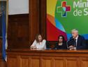 Equipos de salud disponen de protocolo de abordaje para casos de violencia sexual contra niños, niñas y adolescentes Equipos de salud disponen de protocolo de abordaje para casos de violencia sexual contra niños, niñas y adolescentes