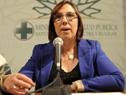 Datos preliminares del Censo Nacional de Enfermería