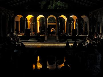 Actividades en Museos en la Noche