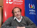 Pronadis presentar nuevos datos sobre discapacidad