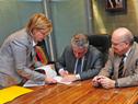 Convenio de conjunción de propósitos entre ONSC y AGESIC